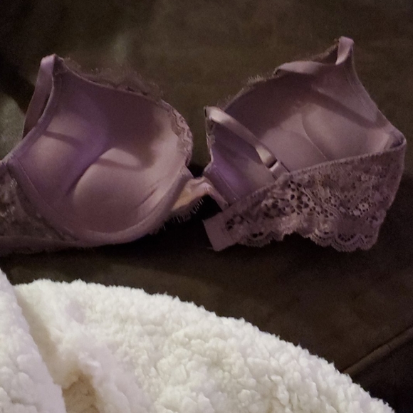 Bombshell bra - Picture 3 of 3